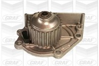 Graf Wasserpumpe PA427 FüR Rover FSO MG Land Rover