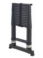 Xtend and Climb 4.4m Telescopic Ladder - 1303-088 Aluminium Super ProSeries