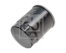 184099 FEBI BILSTEIN Filtro olio per HYUNDAI,KIA