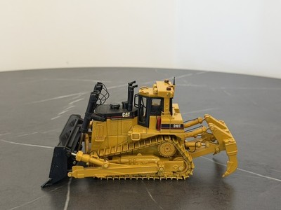 1/50 Norscot Caterpillar D10T Custom Not CCM, Diecast Masters, Tonkin, WSI, TMC