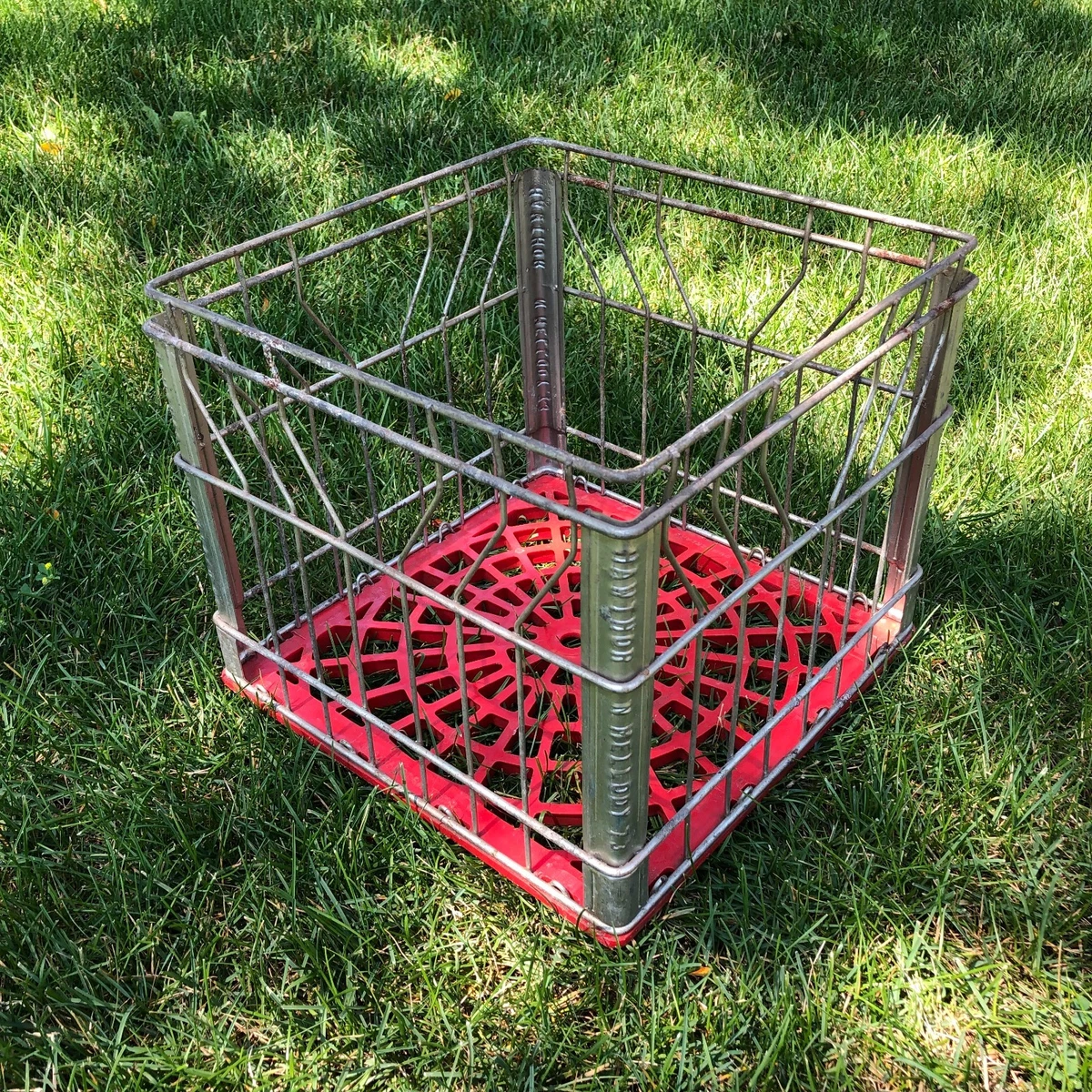Milk Crate for sale | eBay