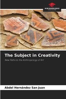 Abdel HernáNdez San Juan | The Subject In Creativity | Taschenbuch | Englisch