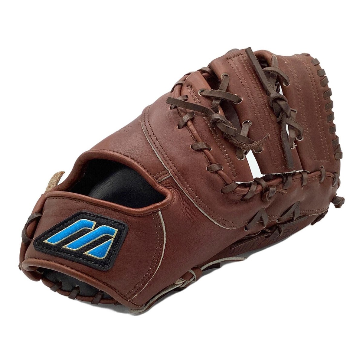 MIZUNO MITY FLEX Buw League First Mitt from Japan | eBay