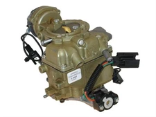 United Remanufacturing 7-7767 Carburetor