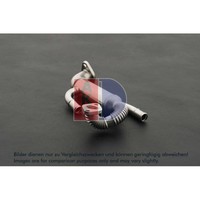 KüHler AbgasrüCkfüHrung AKS Dasis 045179N FüR VW Seat Polo Fox Ibiza III Cordoba