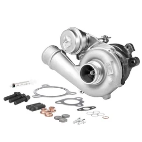 Turbolader BR Turbo BRTX7731M für AUDI A3 Schrägheck (8L1) TT Coupe (8N3)