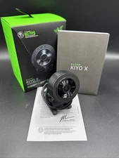 Razer Kiyo X Webcam 2.1 MP 1920 X 1080 - Black NEW