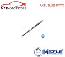 GLÜHKERZE GLÜHKERZEN MEYLE 614 020 0007 A FÜR SUZUKI SWIFT III,IGNIS II 1.3L