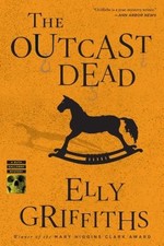 The Outcast Dead (Ruth Galloway) by Griffiths, Elly