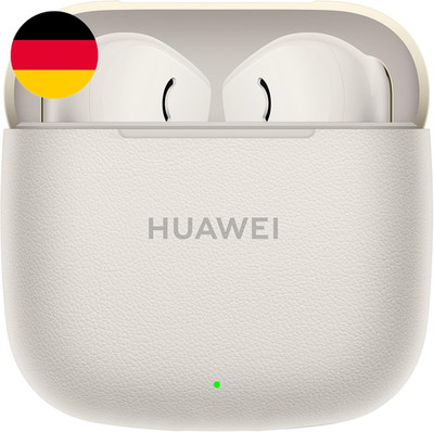 HUAWEI Freebuds SE 3, Kabellose Kopfhörer Mit 42 Stunden Lange Akkulaufzeit, Lei