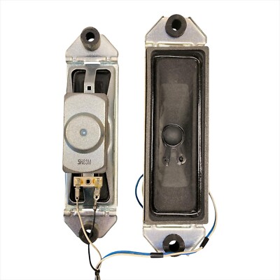 SONY KLV-30HR3 5H83M Speakers