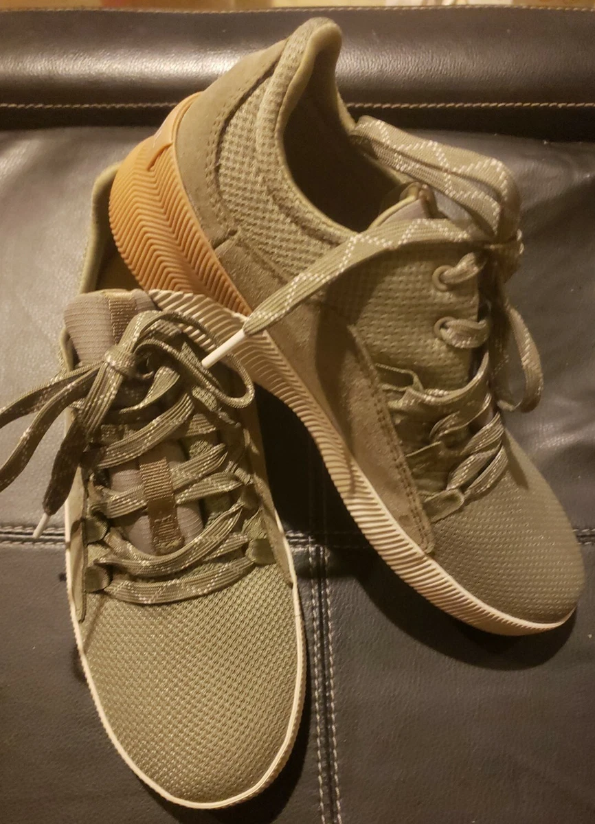 Sorel out n about hotsell plus sneakers