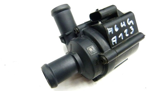 Audi A4 A6 A7 4G A8 4H Q3 Q7 Zusatzwasserpumpe Wasser Kühlmittelpumpe 06H121601N