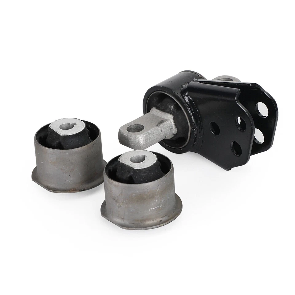 Front Differential Mount Set 52114354AA For Grand Cherokee Commander 05-10 S11 - Image 4 of 4