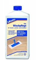Lithofin Parkett & Laminat Wischpflege 1 Liter