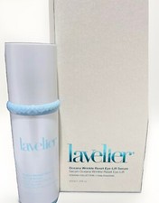 LAVELIER OCEANA WRINKLE RESET EYE LIFT SERUM 40ml/1.35oz Brand New