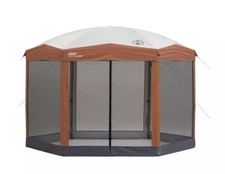 Colemans Gazebo