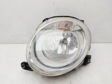 51787492 faro izquierdo para FIAT 500 (150) BERLINA COLOR THERAPY