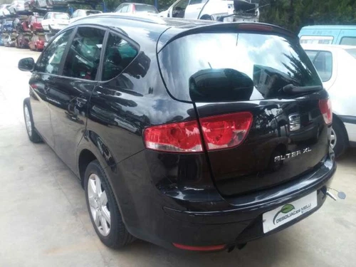 1K0365C Kugelgelenk Der Aufhängung für SEAT ALTEA XL (5P5) Freetrack 20 2156828 - Afbeelding 6 van 10