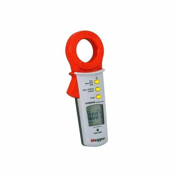 Megger Electrical Equipment & Supplies