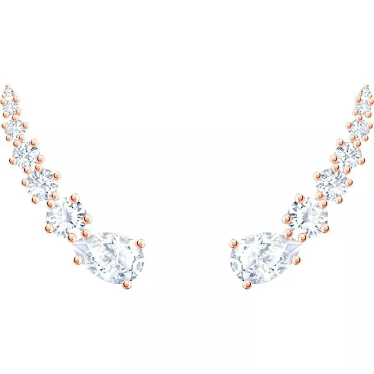 Penelope cruz swarovski earrings deals