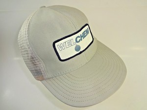 lrg trucker hat