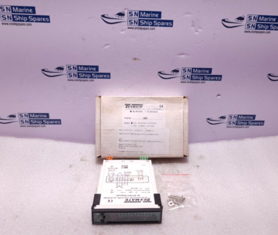 Texmate BL-B51D40 Bargraph Stange Maßstab 0-100 Farbe VR Angebot 85-265VAC