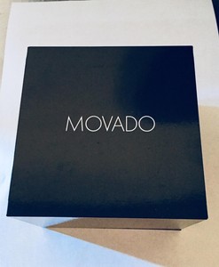movado connect ebay
