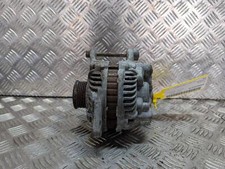 MAZDA 2 - Alternator 1.5 Petrol 07-15
