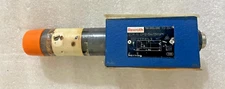 Rexroth ZDR 10 DP2-54/150YM Pressure  Reducing Valve FAST SHIP BY FEDEX