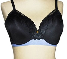 My Bra Liner - 3 pack - Ultra-thin Absorbent Cushion For Your Bra  S,M, L 