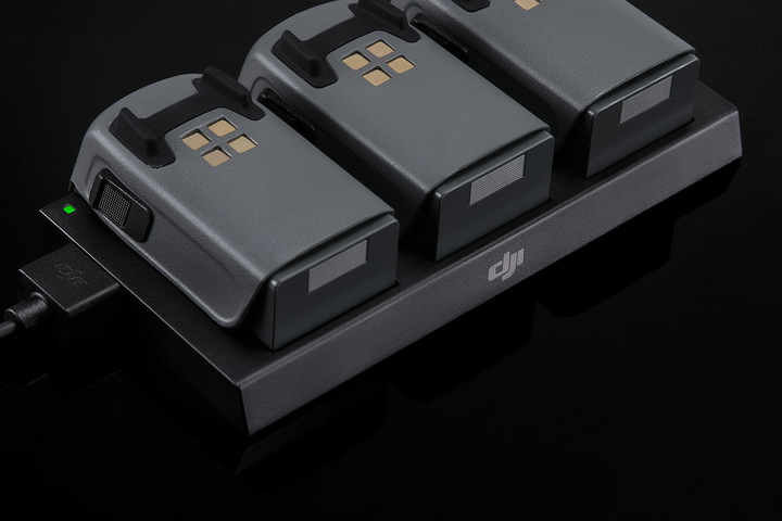 Spark Drone Charger Dji Spark Battery Charger Dji Spark Battery - Main Image