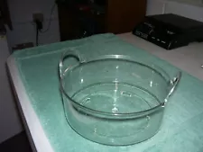 Black & Decker Handy Steamer HS90 HS90 Rice Bowl OEM