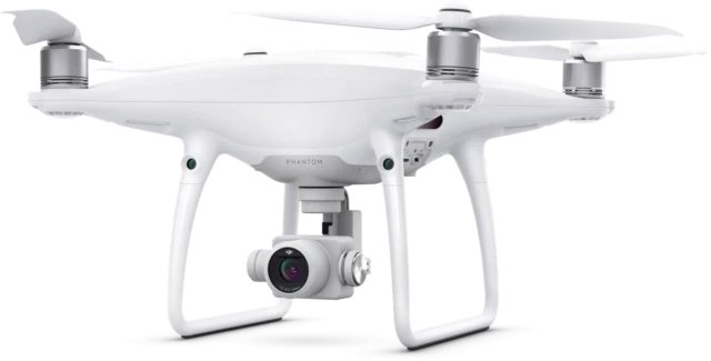 DJI Phantom 4 Pro+ with 26-30 min Maximum Flight Time 720p HD Video Recording Camera