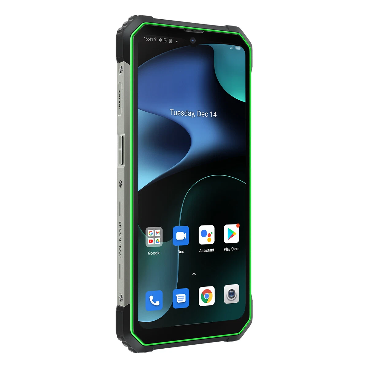 Купить Смартфон Blackview Bv8800 В Новосибирске
