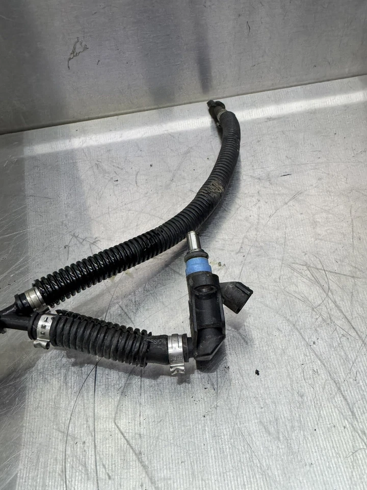 Ski-Doo 2004 Legend V1000 V800 1000 inyectores OEM 03 05 Foto 4 de 4