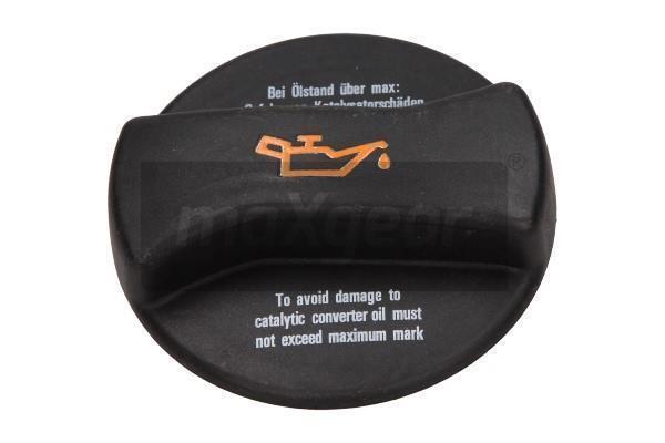 28-0301 MAXGEAR Sealing Cap, oil filling port for ,AUDI,SKODA,VW