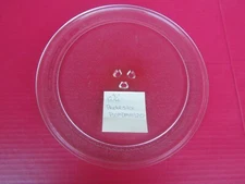 MICROWAVE OVEN GLASS PLATE Turntable Rotating 12 3/4" PROCTOR SILEX PSCMDM11S210