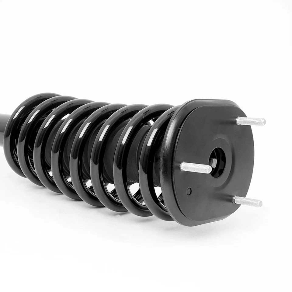 2011-2015 Jeep Grand Cherokee V6 Front Complete Struts & Rear Shock Absorbers - Image 2 of 4