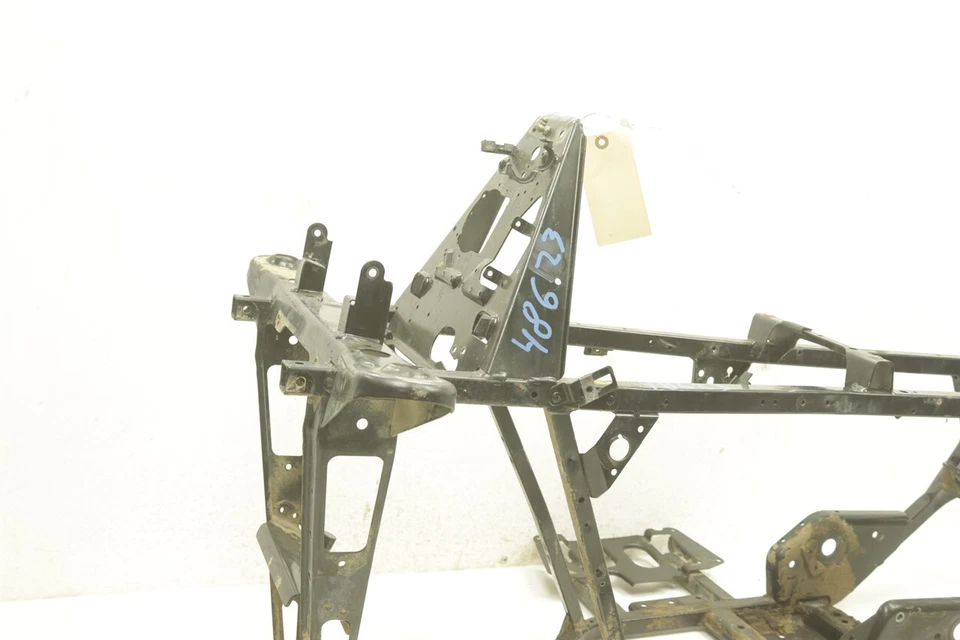 Polaris Trail Boss 325 01 Frame 1013195-067 48623 Foto 2 de 4