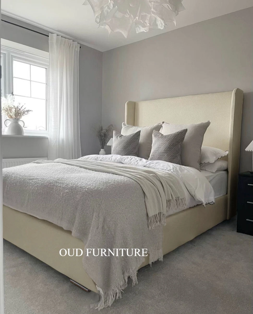 Latest sale bed style
