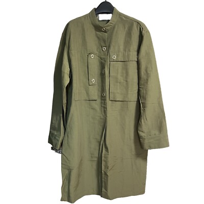 Acne Stdio Shirts Dress