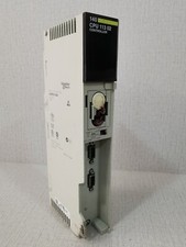 Used Schneider Electric 140 CPU 113 02  Modicon 