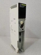 Used Schneider Electric 140 CPU 113 02  Modicon 