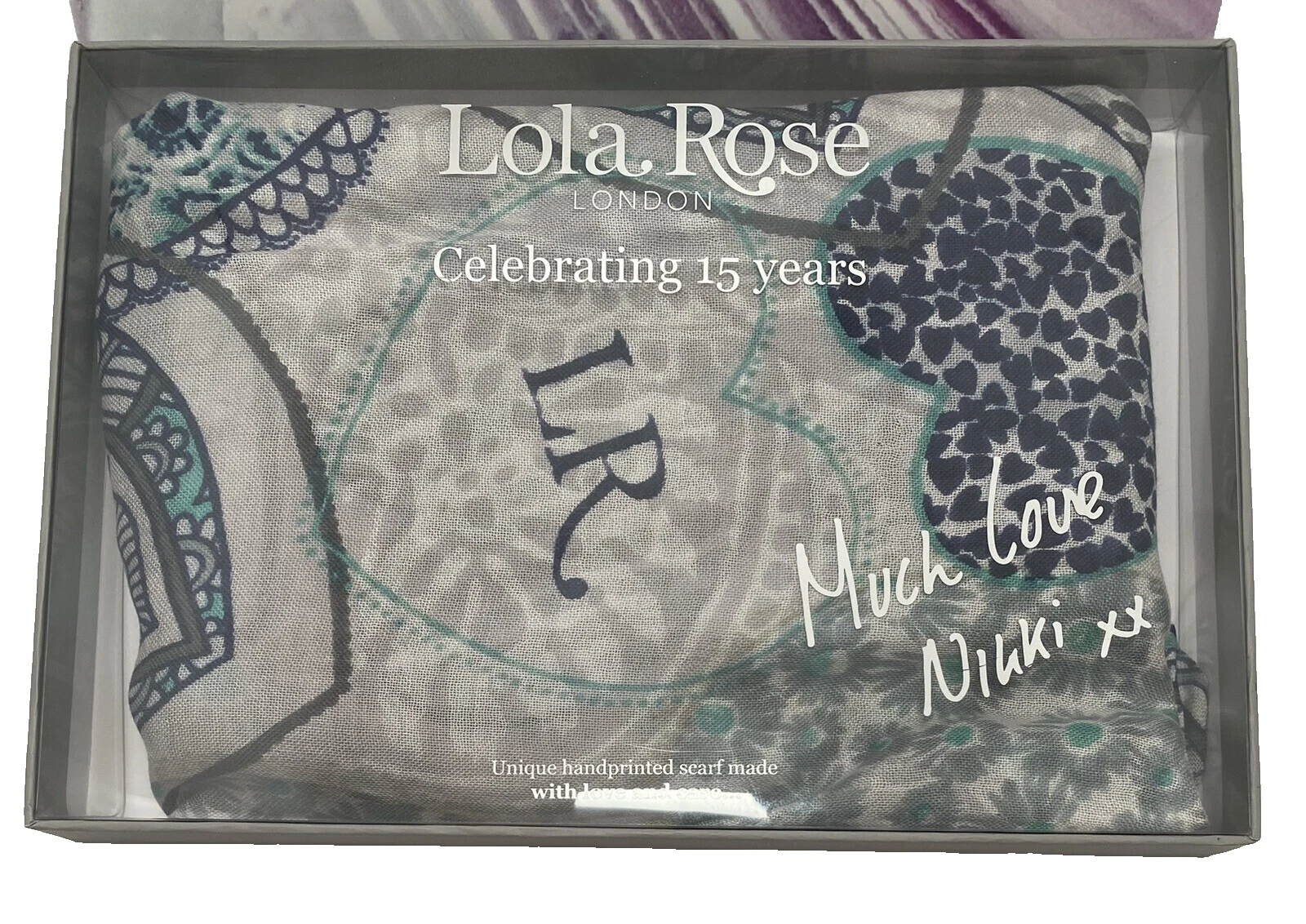 Cachecóis e xales PINK Lã Várias Cores para mulheres