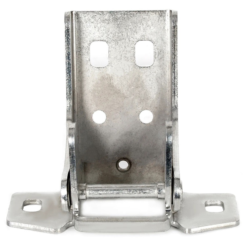 Front Lower Door Hinge Part 55275464AC For Dodge Ram 1500 2500 3500