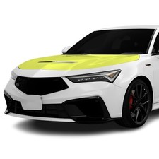 Pre Cut Paint Protection Film Clear Bra Ppf Kit For Acura Integra 2024