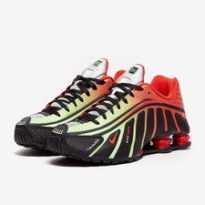 neymar jr nike shox r4