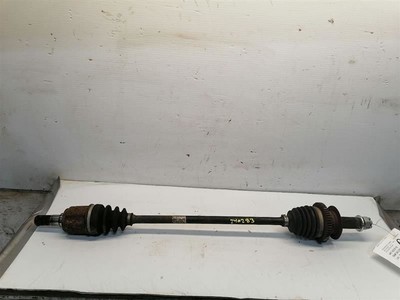 Axle Shaft Rear Fits 11-13 SORENTO 1418942