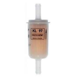 Fuel Filter Ducati 42540151A / Mahle KL97OF,FF-KL97OF | eBay